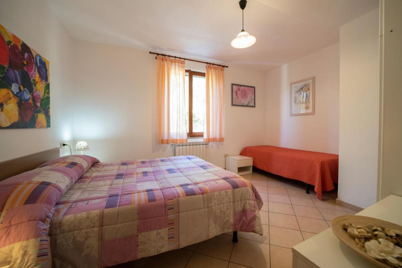 Da Angiolina Villa Marciana  Exterior photo