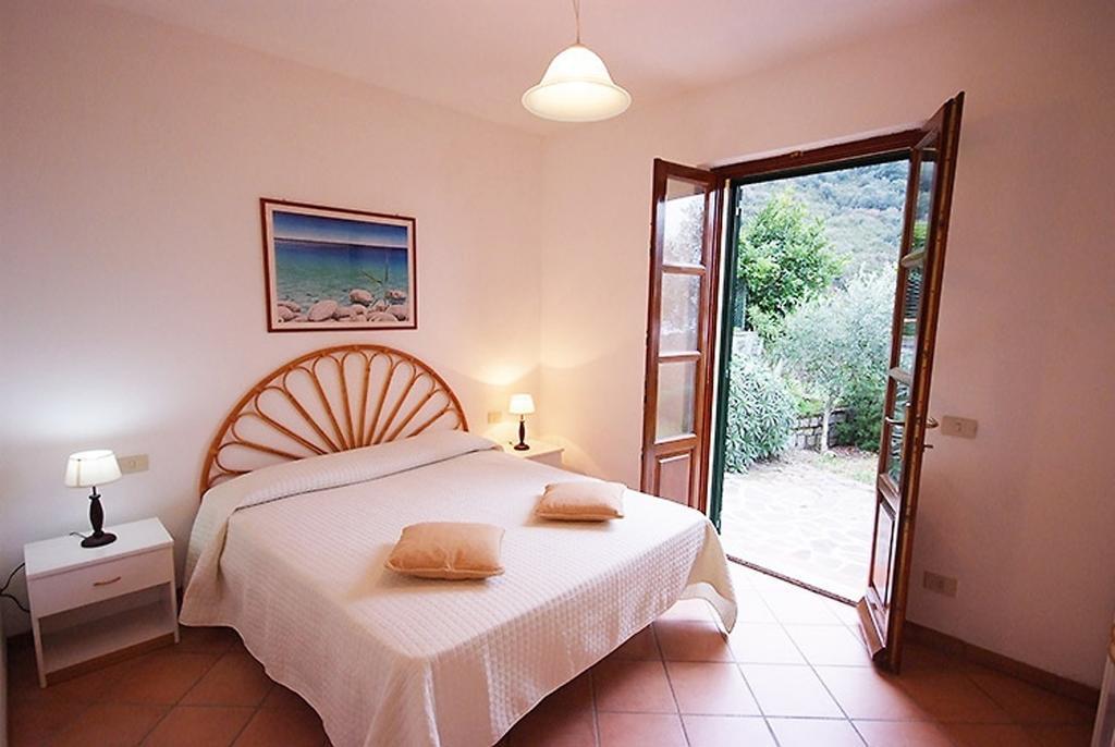 Da Angiolina Villa Marciana  Room photo